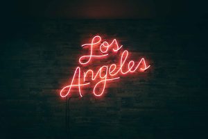 Lee más sobre el artículo Los Angeles – City of Stars