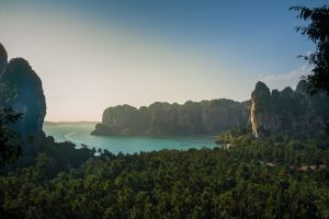 Lee más sobre el artículo Krabi – Railay Beach – Playas paradisíacas y vistas impresionantes.