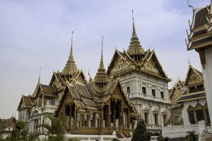 Lee más sobre el artículo Bangkok – Top 5 puntos turísticos