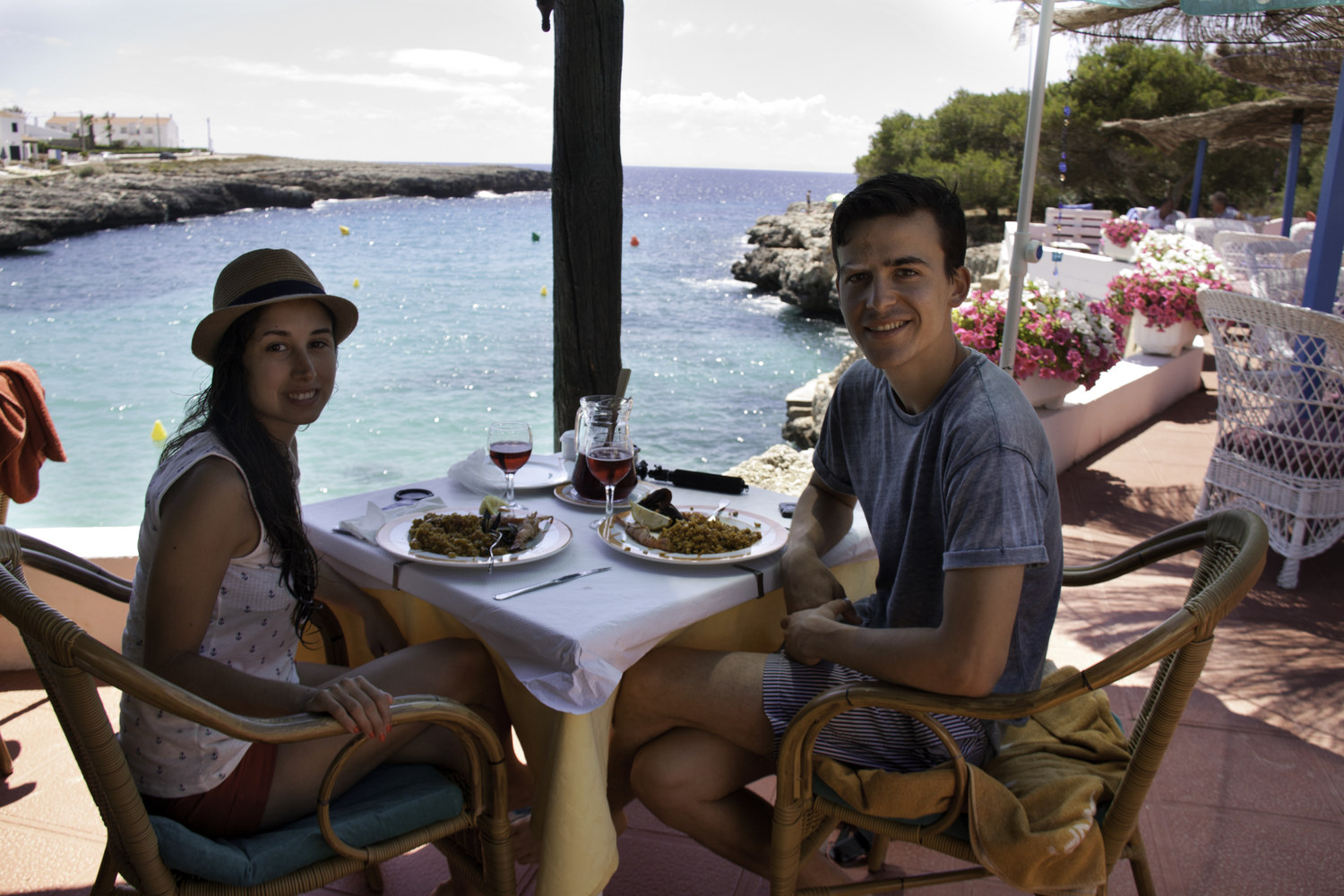 Menorca