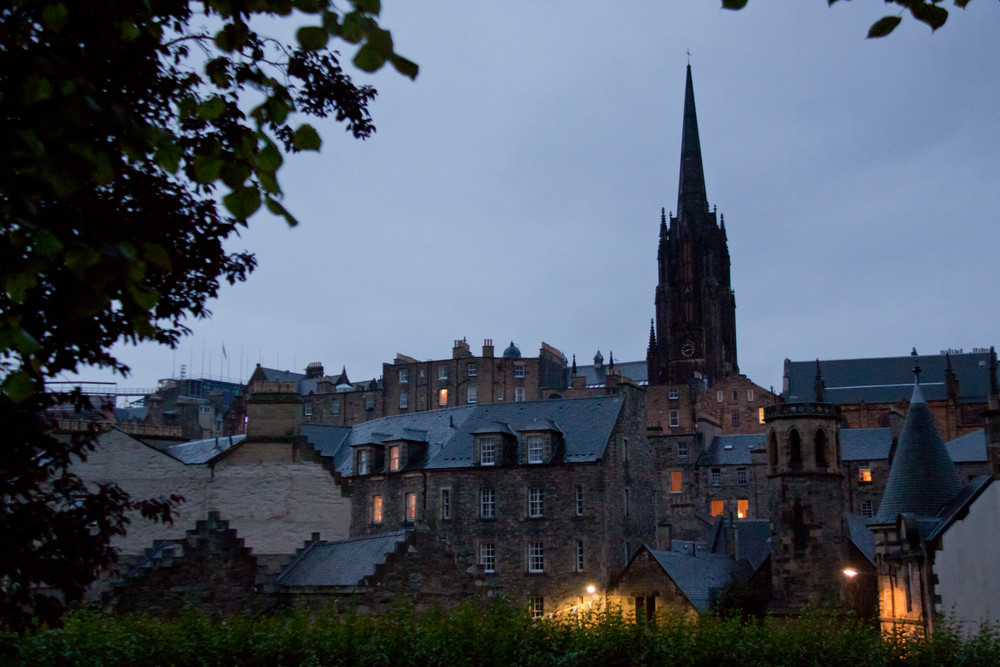 Edimburgo