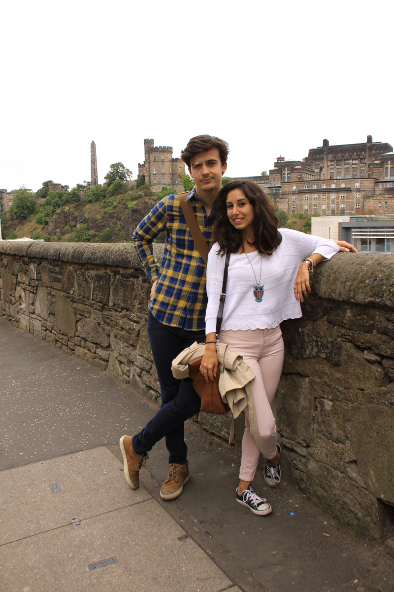 Edimburgo