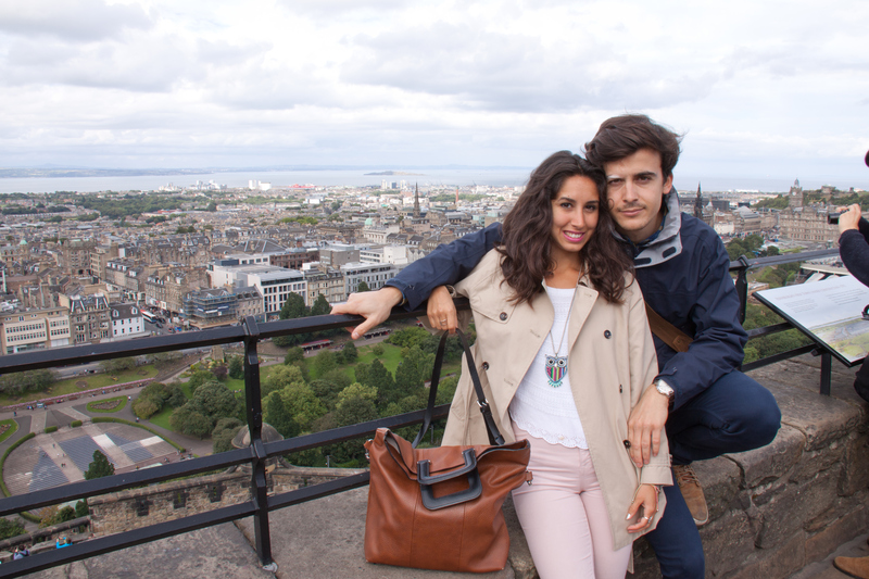 Edimburgo