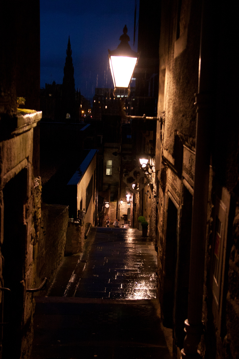 Edimburgo