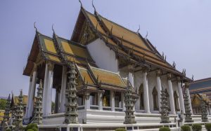 Templo budista