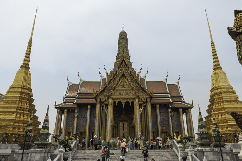Bangkok