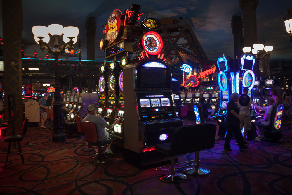 Las Vegas