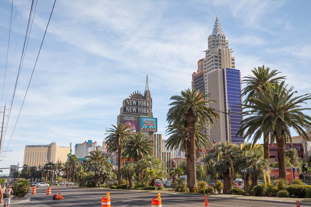 Las Vegas