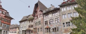 Casas de Alemania