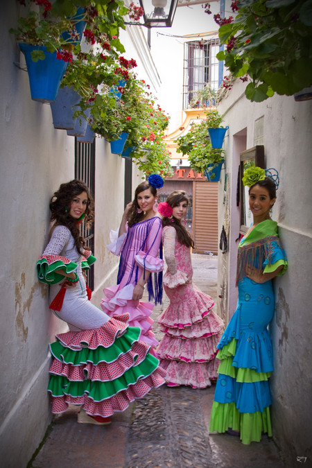 Feria de Cordoba