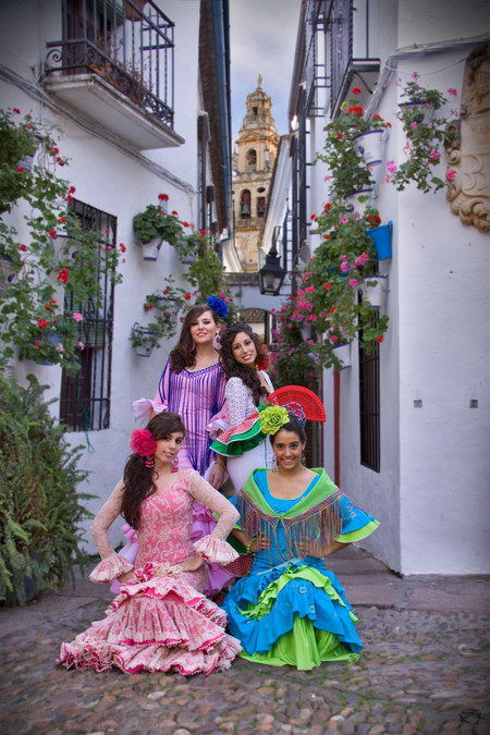 Feria de Cordoba