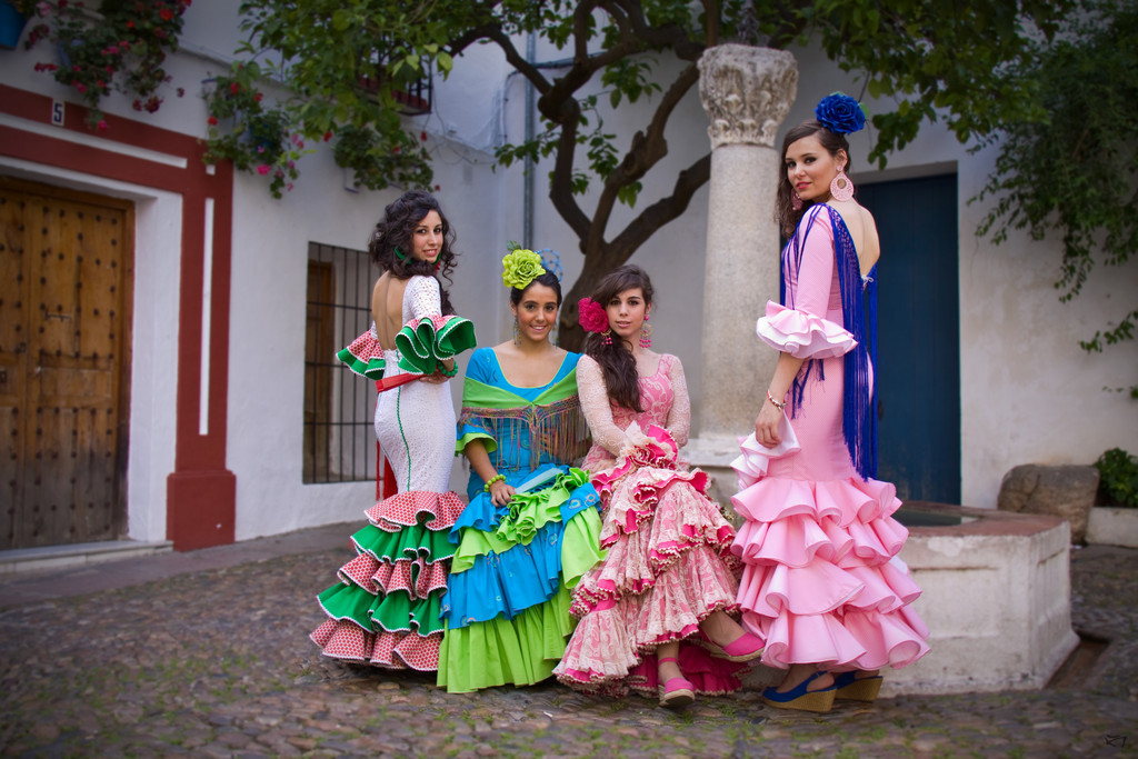 Feria de Cordoba