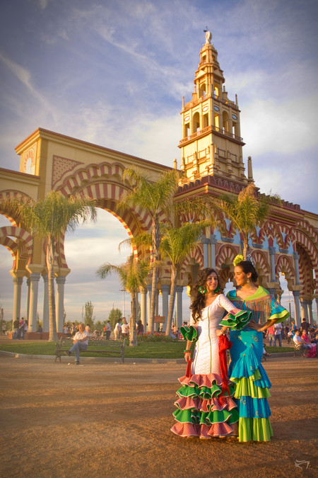 Feria de Cordoba