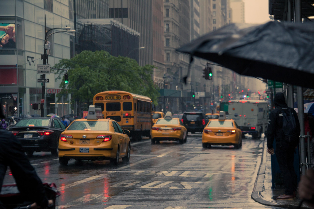 Nueva York