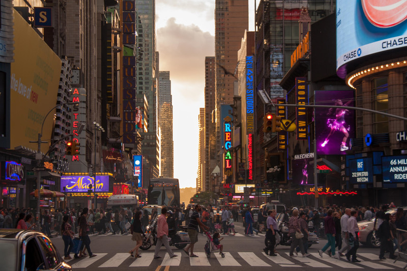 Nueva York