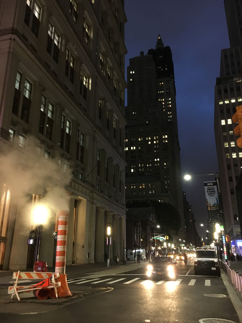 Nueva York