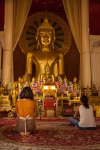 Templo budista
