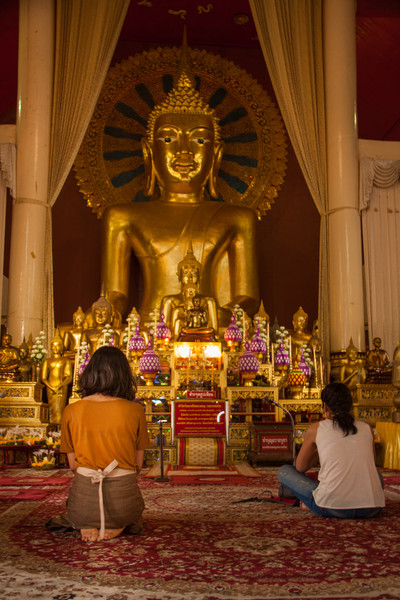 Templo budista
