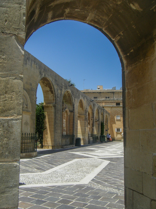 Malta