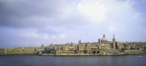 Lee más sobre el artículo Malta – De Paseo por Valeta con Teresa