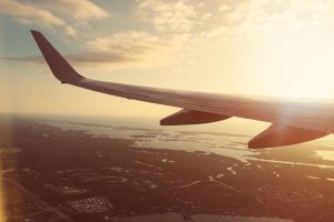 Lee más sobre el artículo Nuestro primer vuelo a Londres