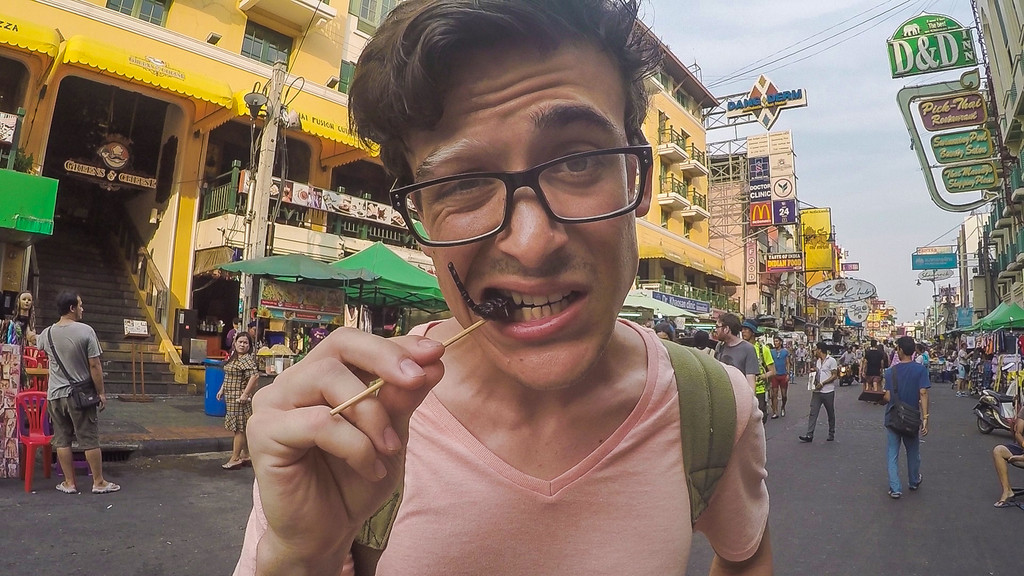 Bangkok