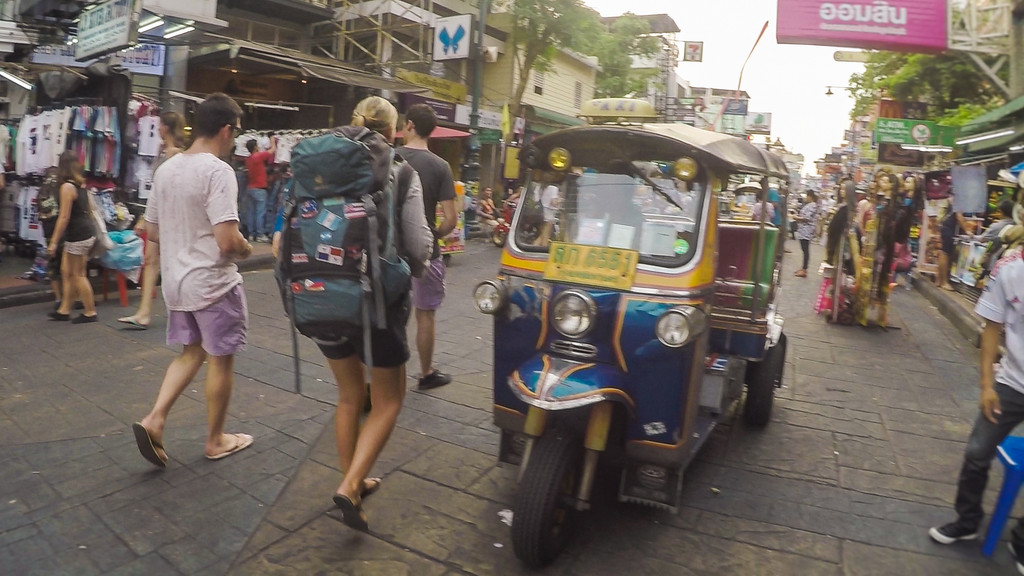 Bangkok