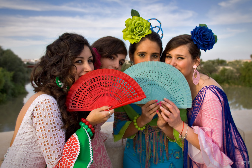 Feria de Córdoba