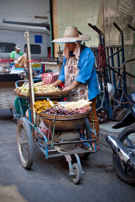 Bangkok