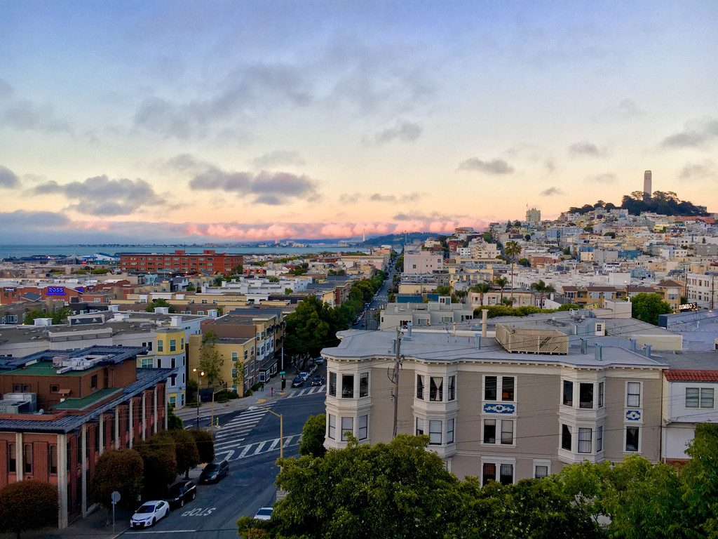 San Francisco