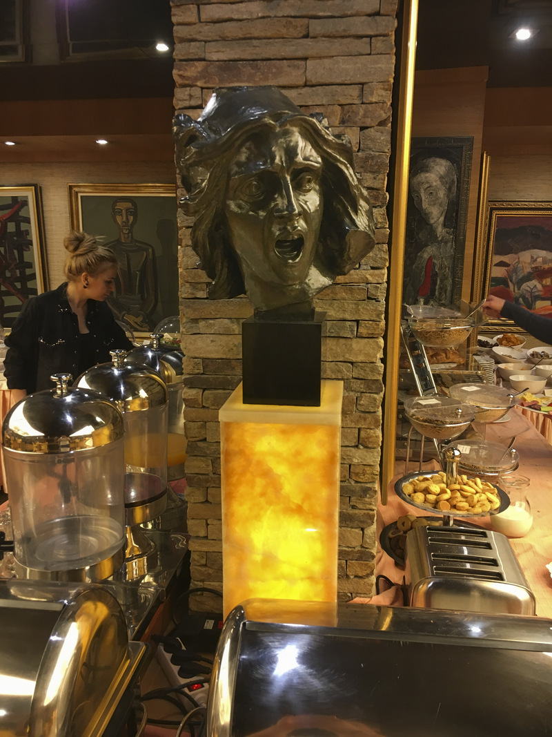 Hotel Anel Sofia