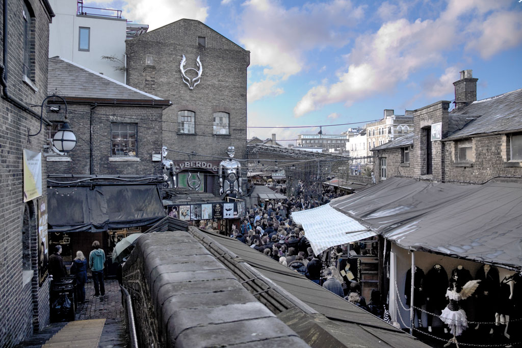 Camden Town