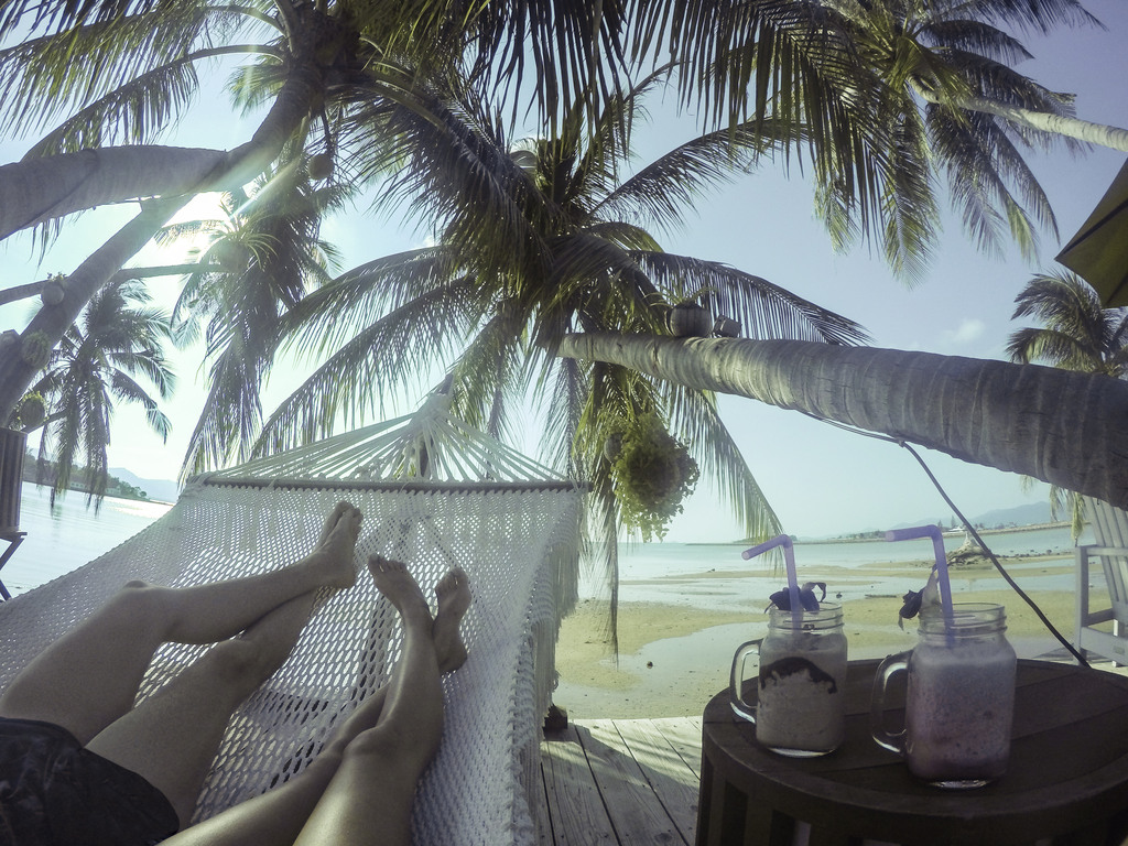 Tango Luxe Beach Villa Pool