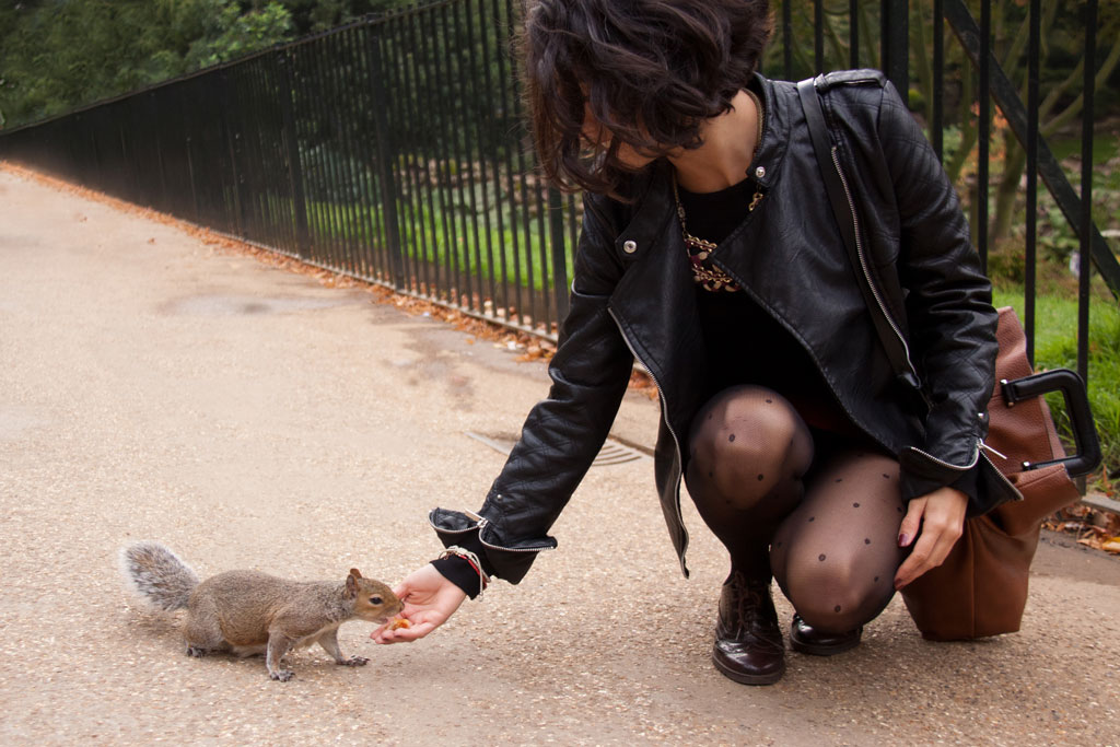 Hyde Park