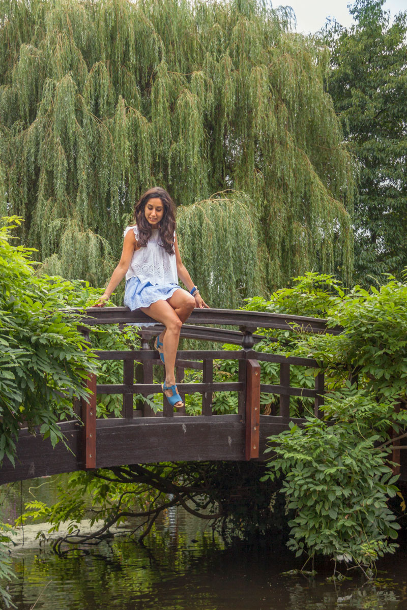 Regents Park