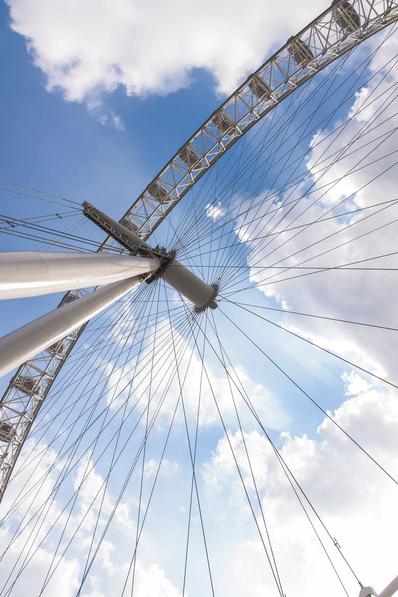 London Eye