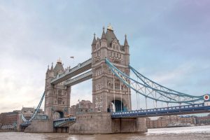 Lee más sobre el artículo Londres en tres días