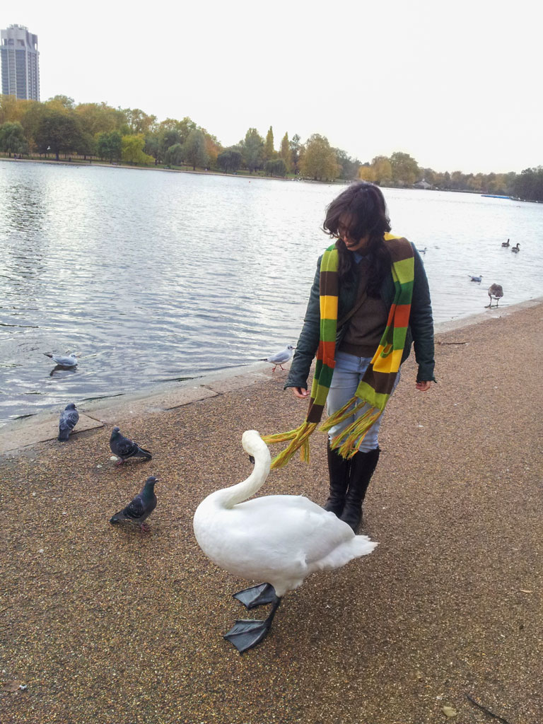 Hyde Park