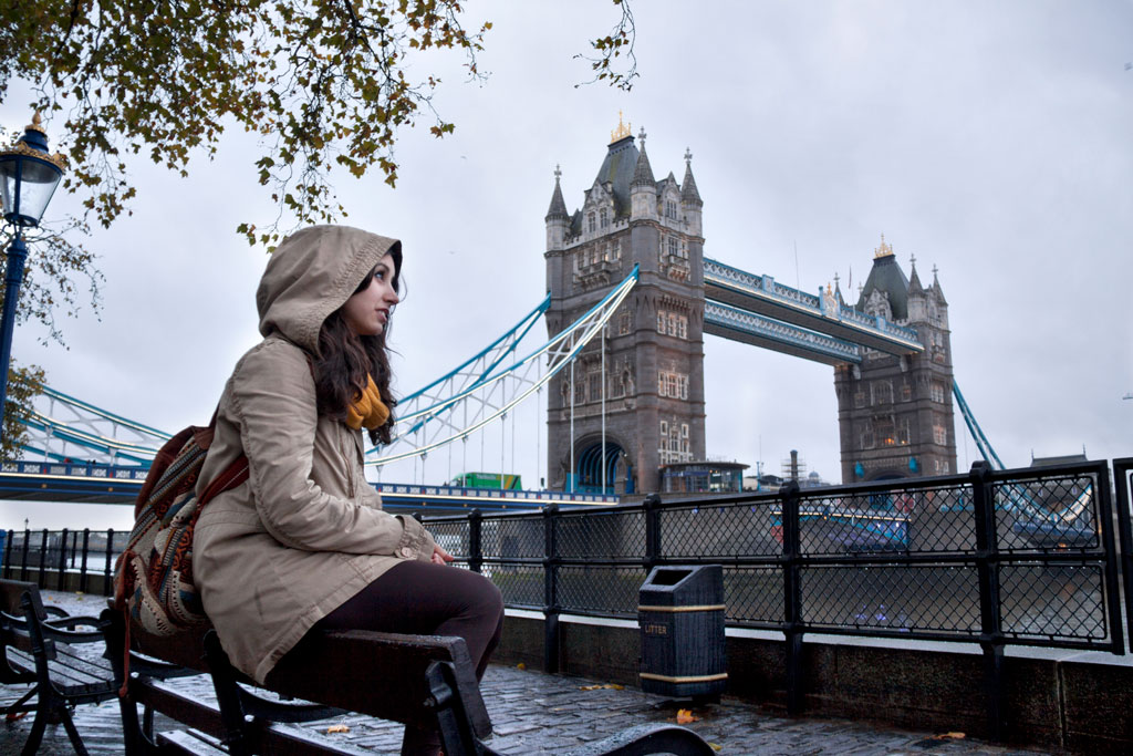 London Tower Bridge