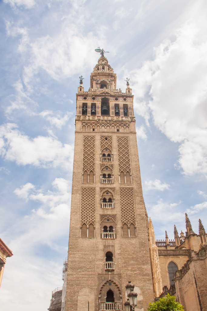 Giralda Sevilla