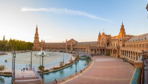 Lee más sobre el artículo Sevilla – 5 lugares que no te puedes perder