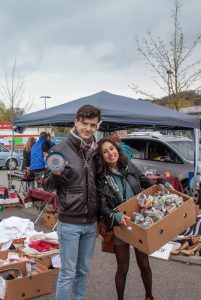 flohmarkt alemania