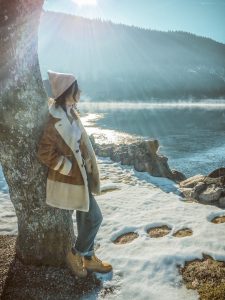 Lele titisee nieve