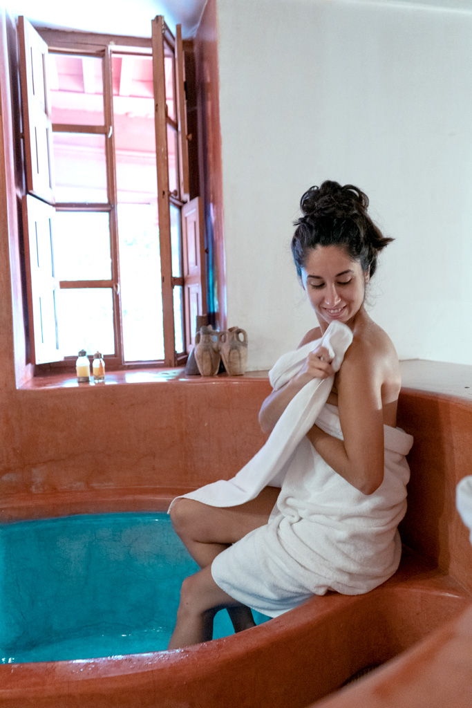 Riad Chorfa