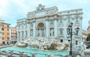 Lee más sobre el artículo Roma en 3 días – Guía rápida