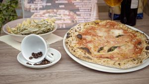 Lee más sobre el artículo ¿Dónde comer en Roma?<p>Top 5 lugares