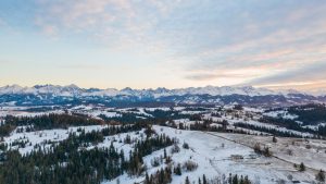 Lee más sobre el artículo Dónde hacer Ski y Snowboard en Polonia